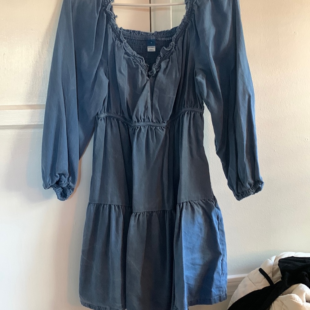 Old Navy Dress
